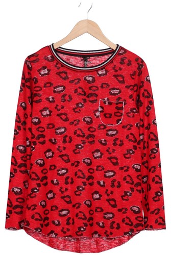 Key largo langarmshirt damen - key,