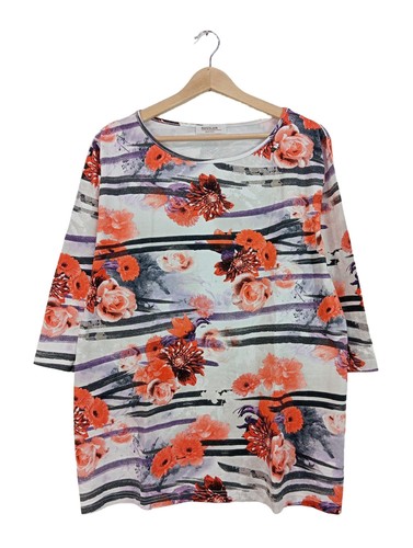Rossler selection longsleeve - selection,