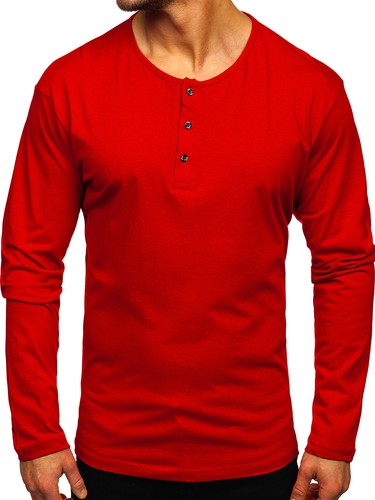 Longsleeve langarmshirt - longsleeve,
