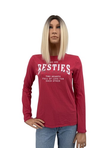 Page one langarmshirt - page,