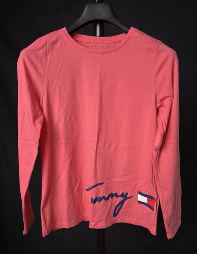 Tommy hilfiger longsleeve - hilfiger,