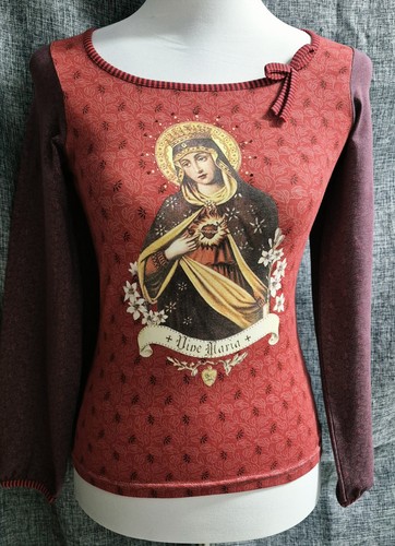 Vive maria santissima - vive,