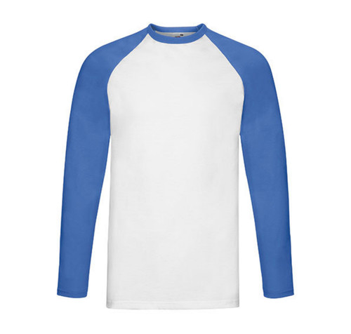 Fruit the loom shirt - fruit,