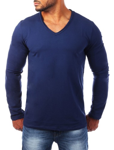 Carisma herren longsleeve uni - carisma,