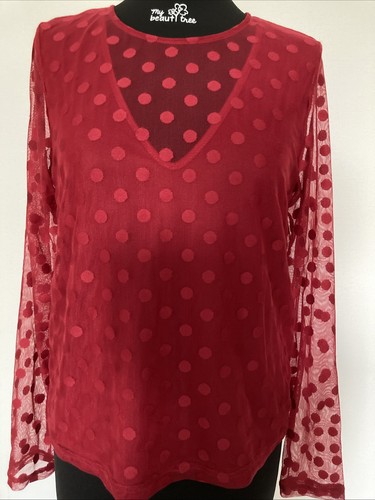 Only longsleeve bluse - only,
