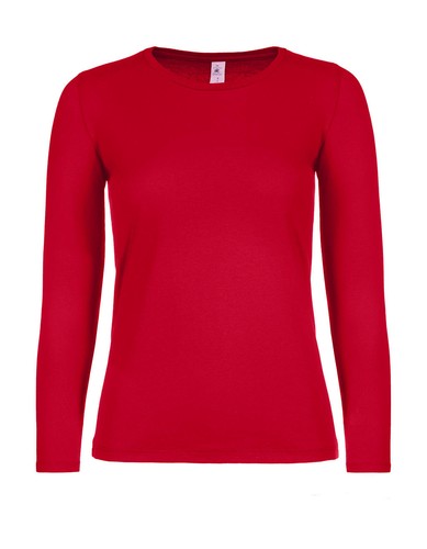 Stück set damen longsleeve - 4,