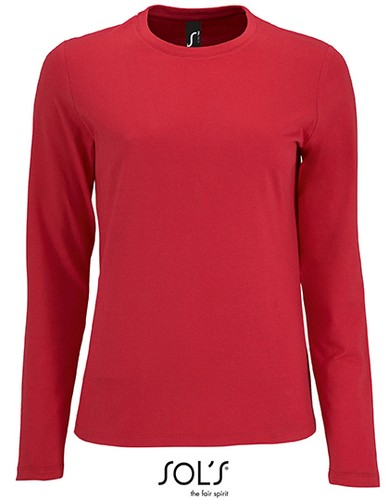 Sol women long sleeve - sol's,