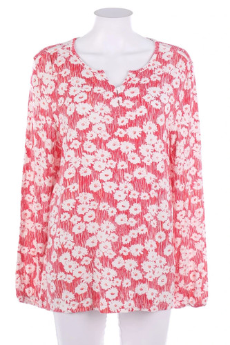 Chicorée longsleeve shirt - chicorée, l