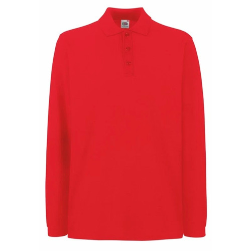 Fruit the loom poloshirt - of,