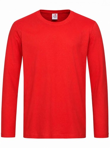 Classic long sleeve - classic,