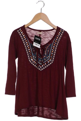Hollister langarmshirt damen - langarmshirt,