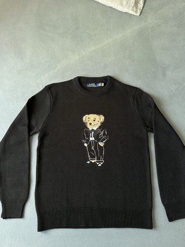 Polo ralph lauren bear - lauren,