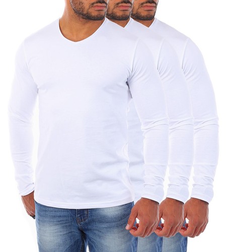 Young rich herren longsleeve - young, &