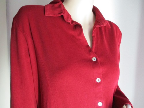 Longsleeve shirt zero britanny - longsleeve,