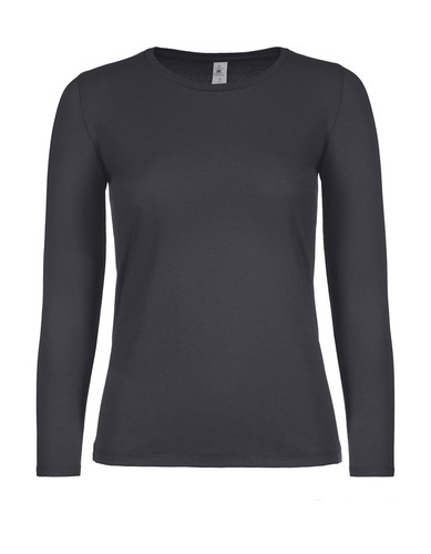 Damen langarm shirt - langarm, t-shirt