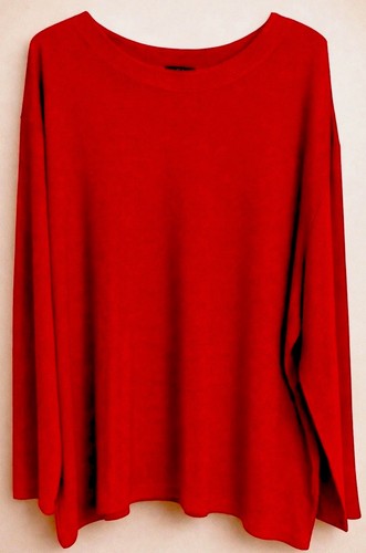 Damen oversize longsleeve - damen,