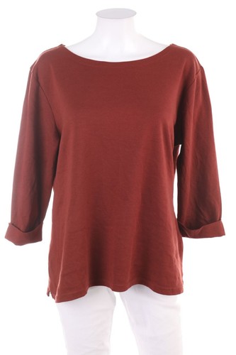 Nkd longsleeve shirt rot - nkd, xl