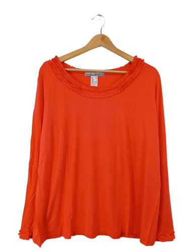 Ashley brooke longsleeve damen - ashley,