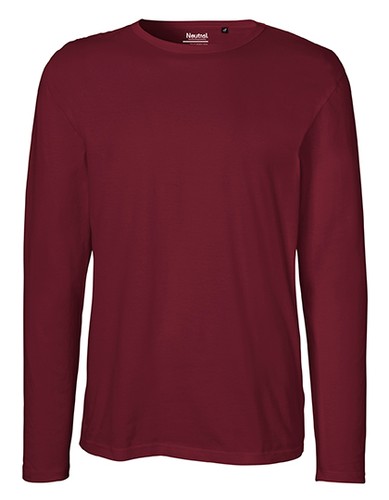 Neutral men long - men's, sleeve