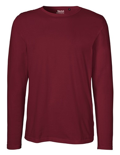 Neutral men long sleeve - neutral,