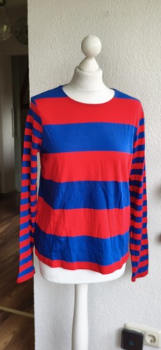 Boden bea longsleeve - longsleeve, breton