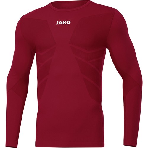 Jako herren longsleeve - herren,