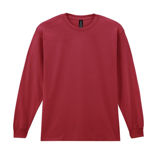 Gildan herren langarm shirt - gildan,