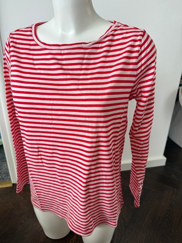 Oliver longsleeve rot - .,