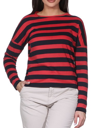 Elbsand damen langarmshirt - elbsand,