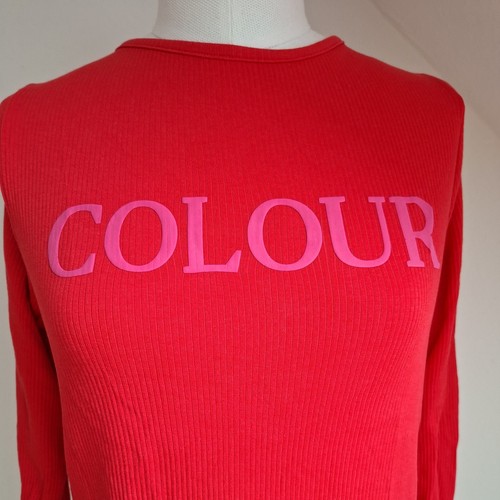 Shirt longsleeve rot pink - shirt/longsleeve,, rot/pink