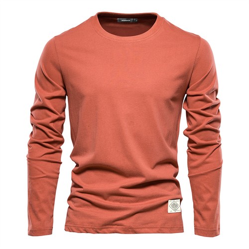 Herren langarmshirt longsleeve - herren,