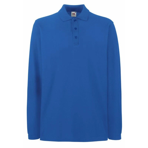Fruit the loom poloshirt - fruit,