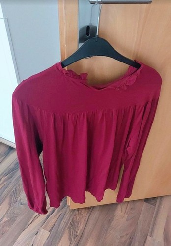 Esprit edc bordeaux rot - esprit,