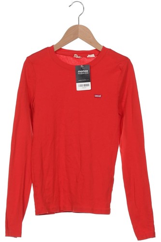 Levis langarmshirt damen - langarmshirt,