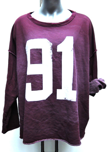 Cooles sweatshirt longsleeve - cooles,