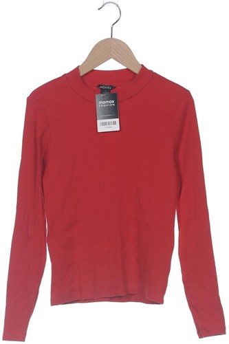 Monki langarmshirt damen - monki,