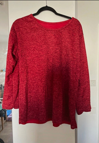 Damen shirt longsleeve langarm - shirt,