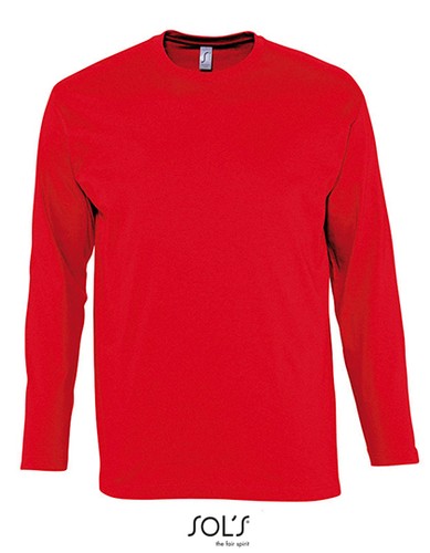 Sol shirt monarch long - monarch,