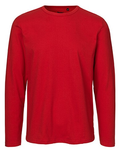 Neutral men long sleeve - men's,
