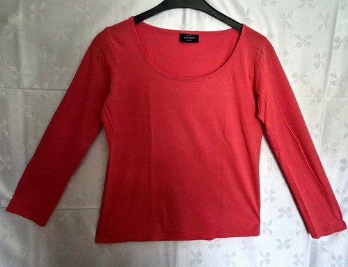 Gina benotti damen longsleeve - gina,
