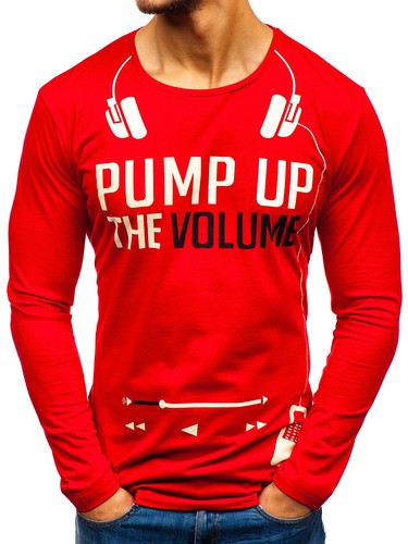 Longsleeve shirt pullover - longsleeve,