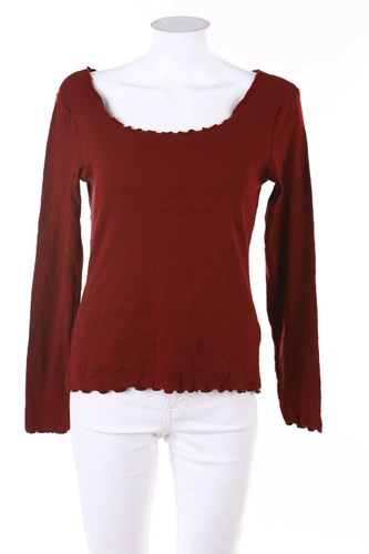 Ever longsleeve shirt rot - ever, m