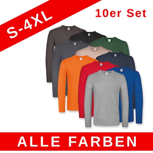 10er pack herren - 10er,