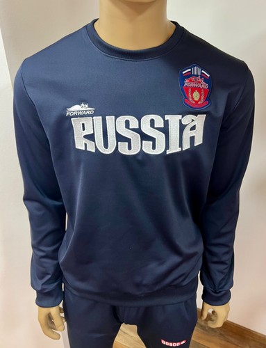 Forward russia sweatshirt - ,