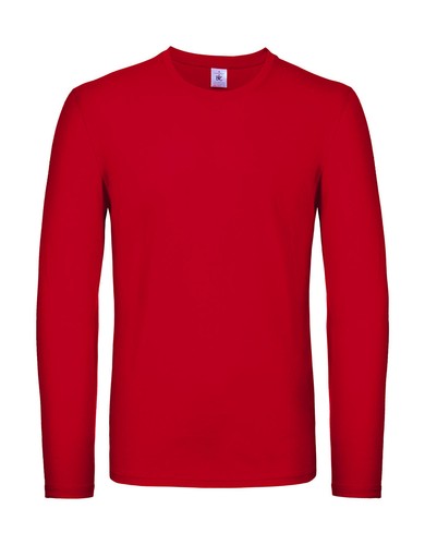 5er pack herren longsleeve - herren,
