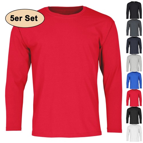 5er set fruit the loom - fruit,