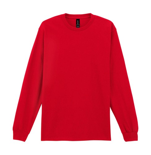 Gildan herren longsleeve - gildan,