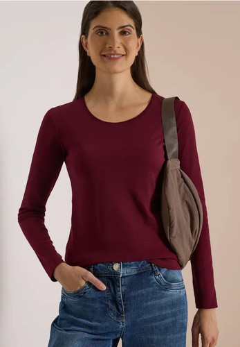 Cecil 319928 pia shirt - cecil,