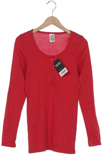 Langarmshirt damen - h.i.s,