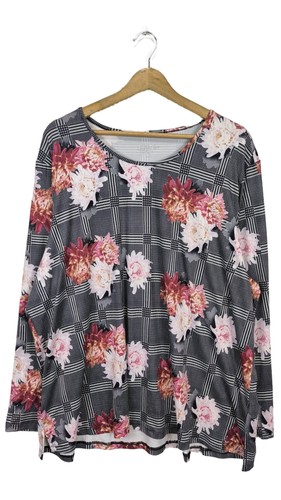 Lavelle longsleeve damen - lavelle,